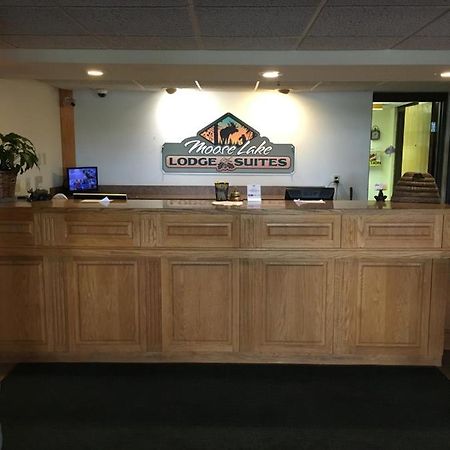 Moose Lake Lodge & Suites 외부 사진